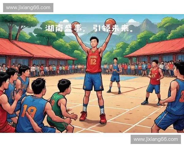 纵观古今中外体育盛事洞悉竞技精神与文化发展的博览之旅 纵观古今中外体育盛事洞悉竞技精神与文化发展的博览之旅