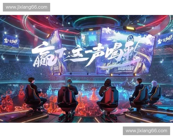 林俊杰携手电竞战队再度出击打造电竞新传奇,全面挑战全球赛事顶级荣耀 林俊杰携手电竞战队再度出击打造电竞新传奇,全面挑战全球赛事顶级荣耀